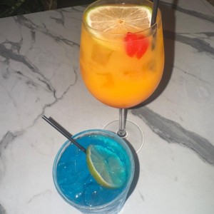 Cocteles