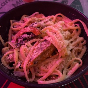 Pasta marinera