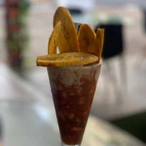 ceviche 2 tonos