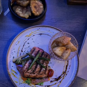 Salmon