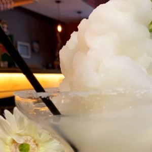 margarita de limon