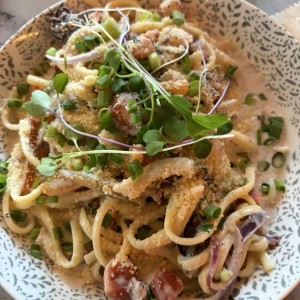 Pastas - Caribbean Pasta