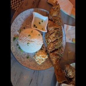 Corvina