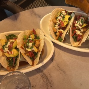 Tacos Pirata