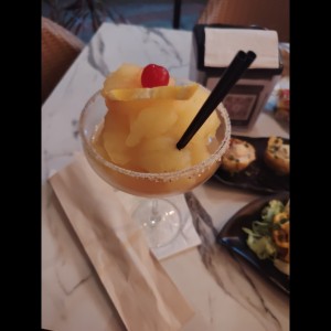 Margarita
