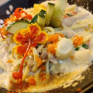 Platos - Pasta