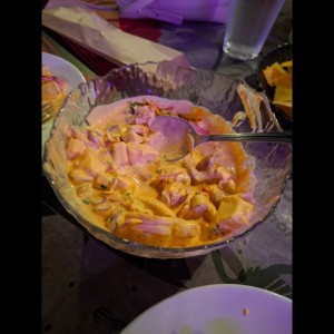 Coctel mixto combinacion 