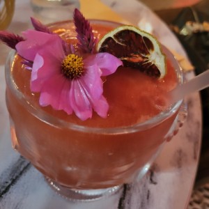 Daiquiri de Fresa
