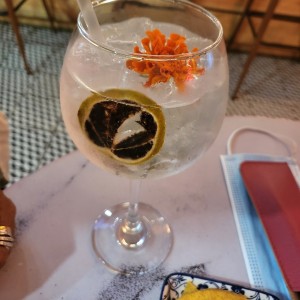 Gin
