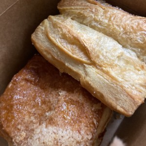pastelito de guayaba