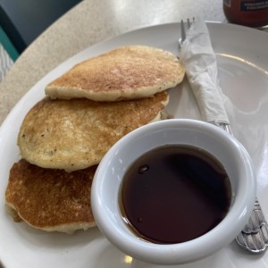 Pancakes