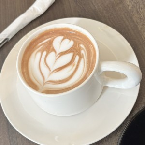 Moccachino