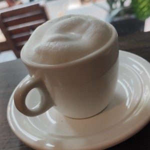 Capuchino