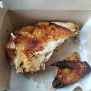 Pechuga ala