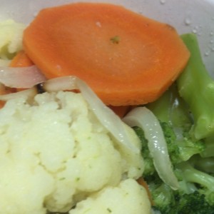 vegetales