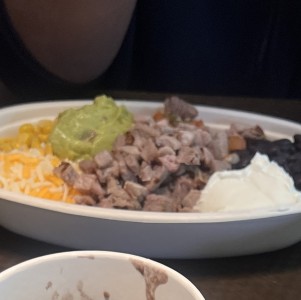 Combos - Carnita Bowl Combo