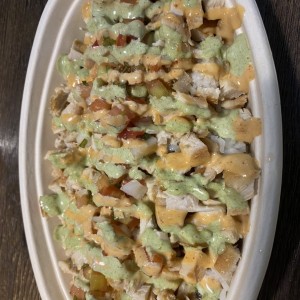 Chicken Bowl