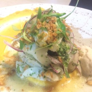 Ceviche