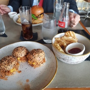 pull pork bbq