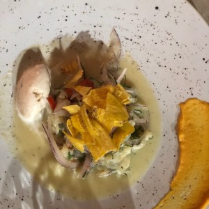 Ceviche