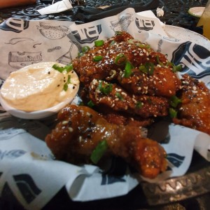 Alitas