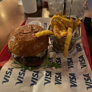  Burger Week
