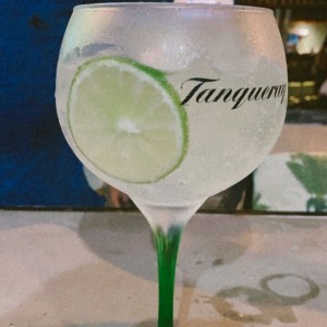 gin