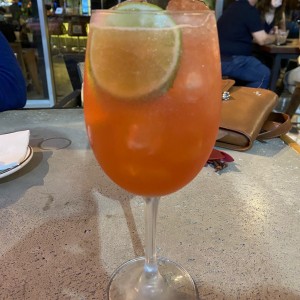 Planter Punch