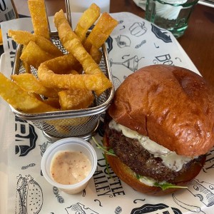 Burger week