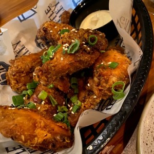 alitas