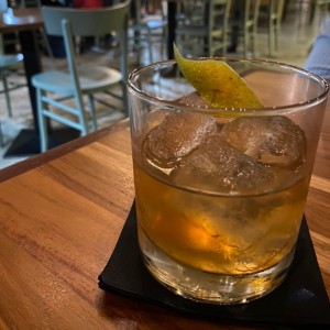 trago