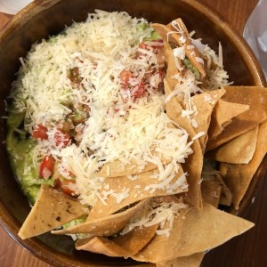 Guacamole