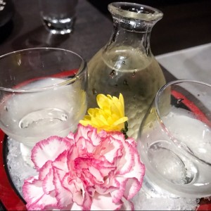 sake