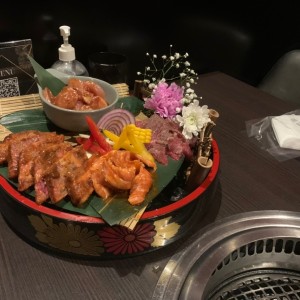 yakiniku