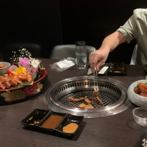 THE GRILL - ROYAL CUT SELECTION