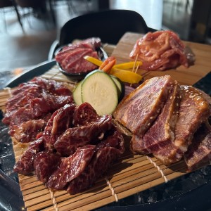 BBQ - ROYAL CUT SELECTION