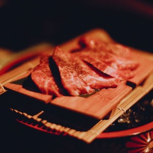 THE GRILL - PRIME BEEF 
