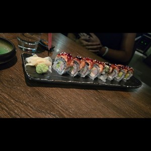 ENTRIES - UNAGI LOVER