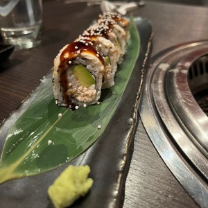 UNAGI LOVER ROLL