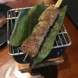 YAKITORI - YAKITORI LAMB