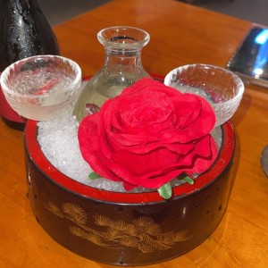 Sake
