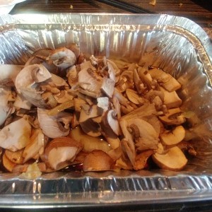 hongos