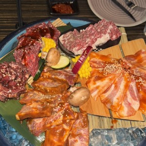 BBQ - IMPERIAL CUT SELECTION