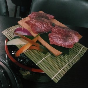 PRIME SHORT RIB ( BONELESS )