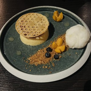 DESERTS - JAPANESE MOCHIS