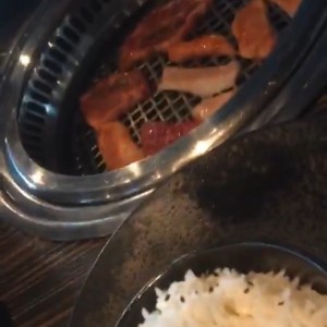 japanese barbecue