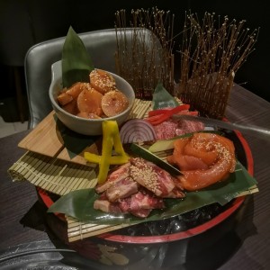 4 meats