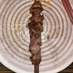 YAKITORI PREMIUM - YAKITORI LAMB