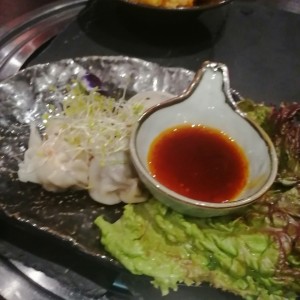 Dumpling