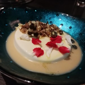 postre